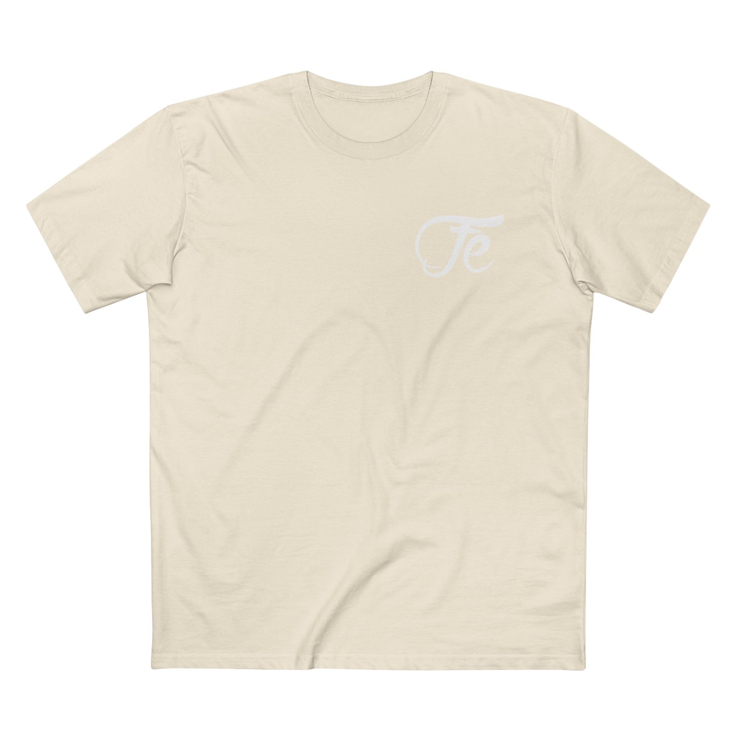 Faith Based Tee - 'KINGDOM SEEKER' Message Shirt