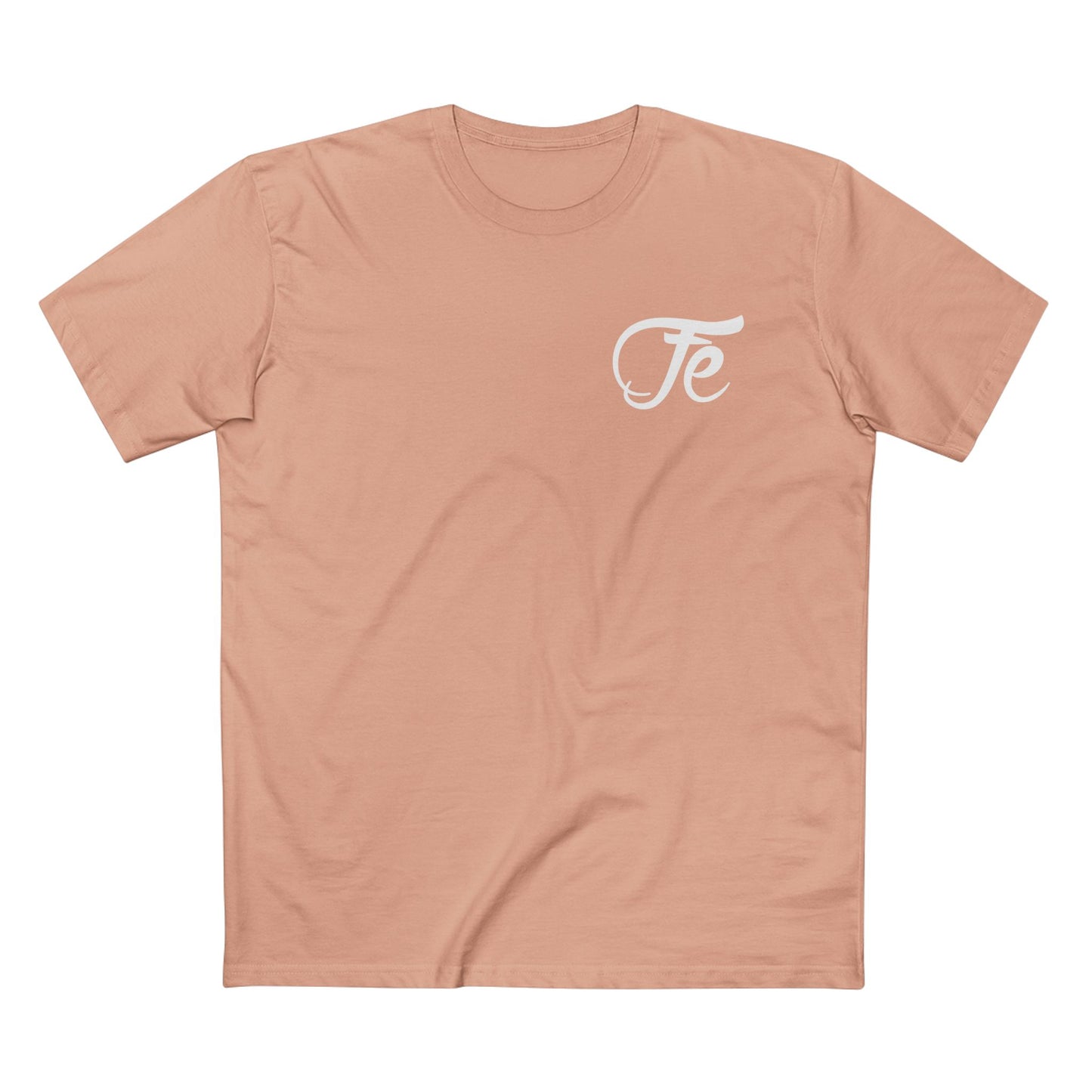 Faith Based Tee - 'KINGDOM SEEKER' Message Shirt