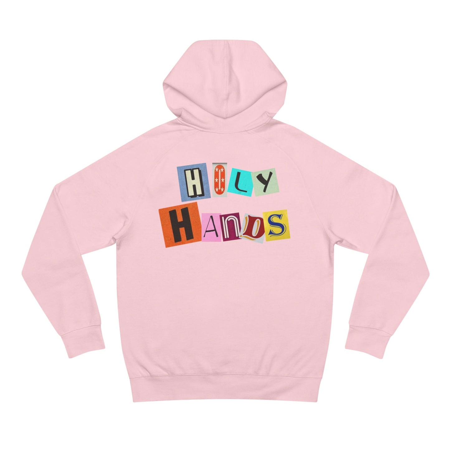 Holy Hands Hoodie