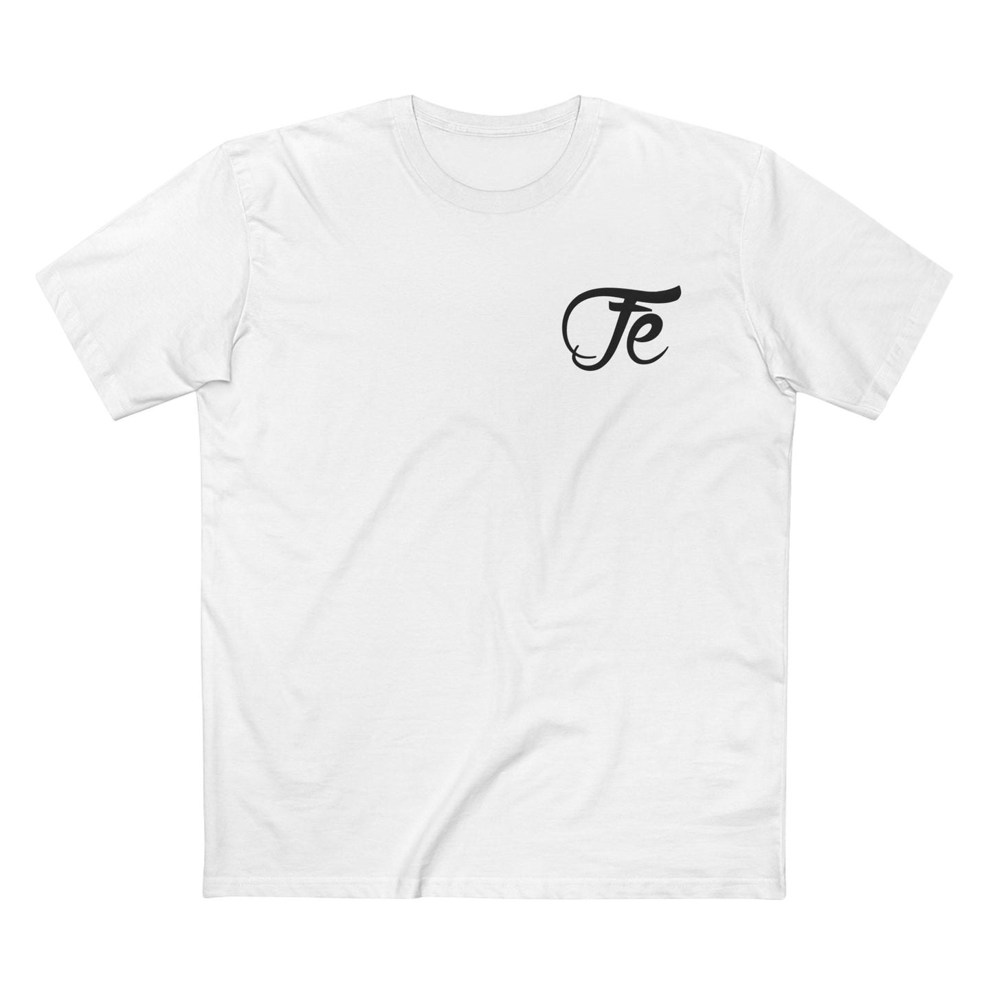 Faith Based Tee - 'KINGDOM SEEKER' Message Shirt
