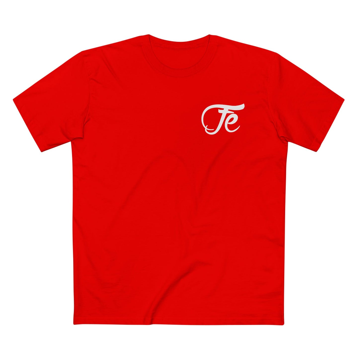 Faith Based Tee - 'KINGDOM SEEKER' Message Shirt