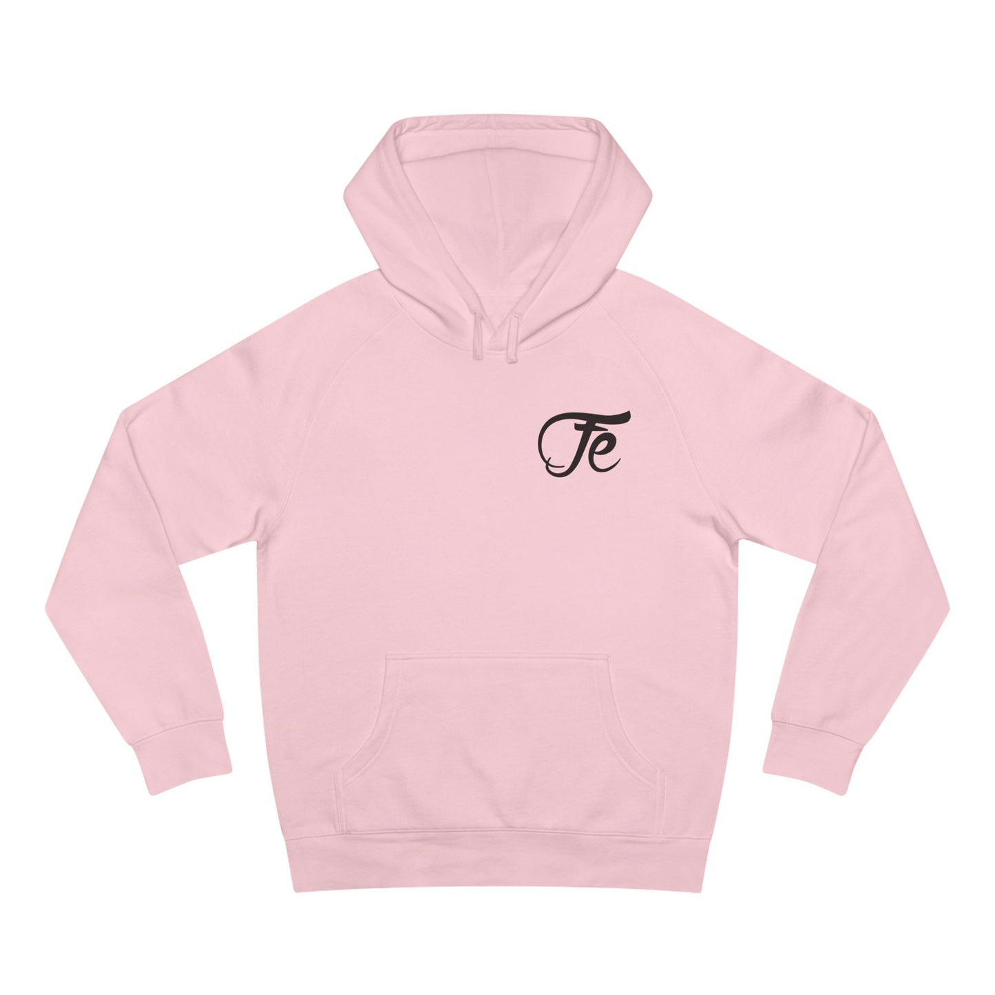 CON DIOS TODO SE PUEDE HOODIE