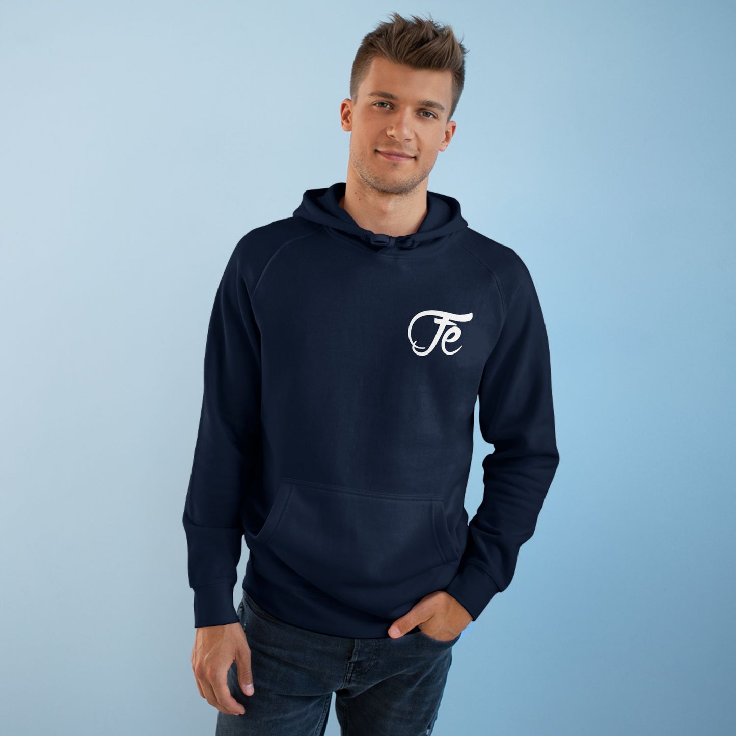 FE 7TH AVE UNISEX SUPPLY HOODY