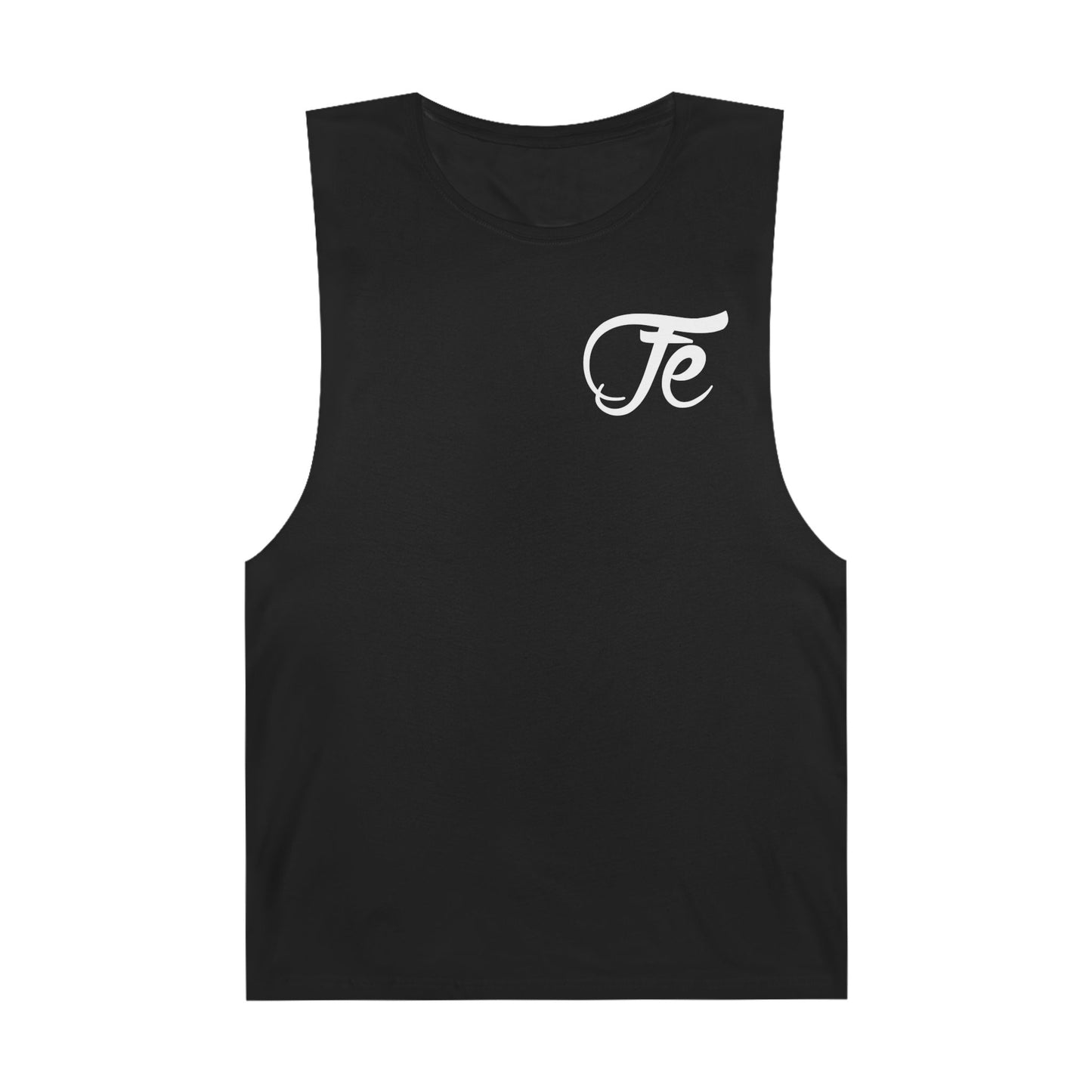 Faith and Fitness Unisex Tank