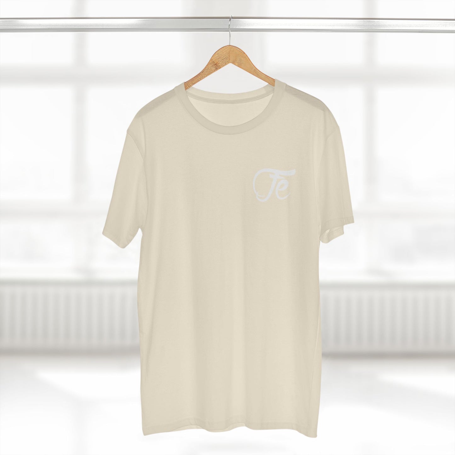 Faith Based Tee - 'KINGDOM SEEKER' Message Shirt