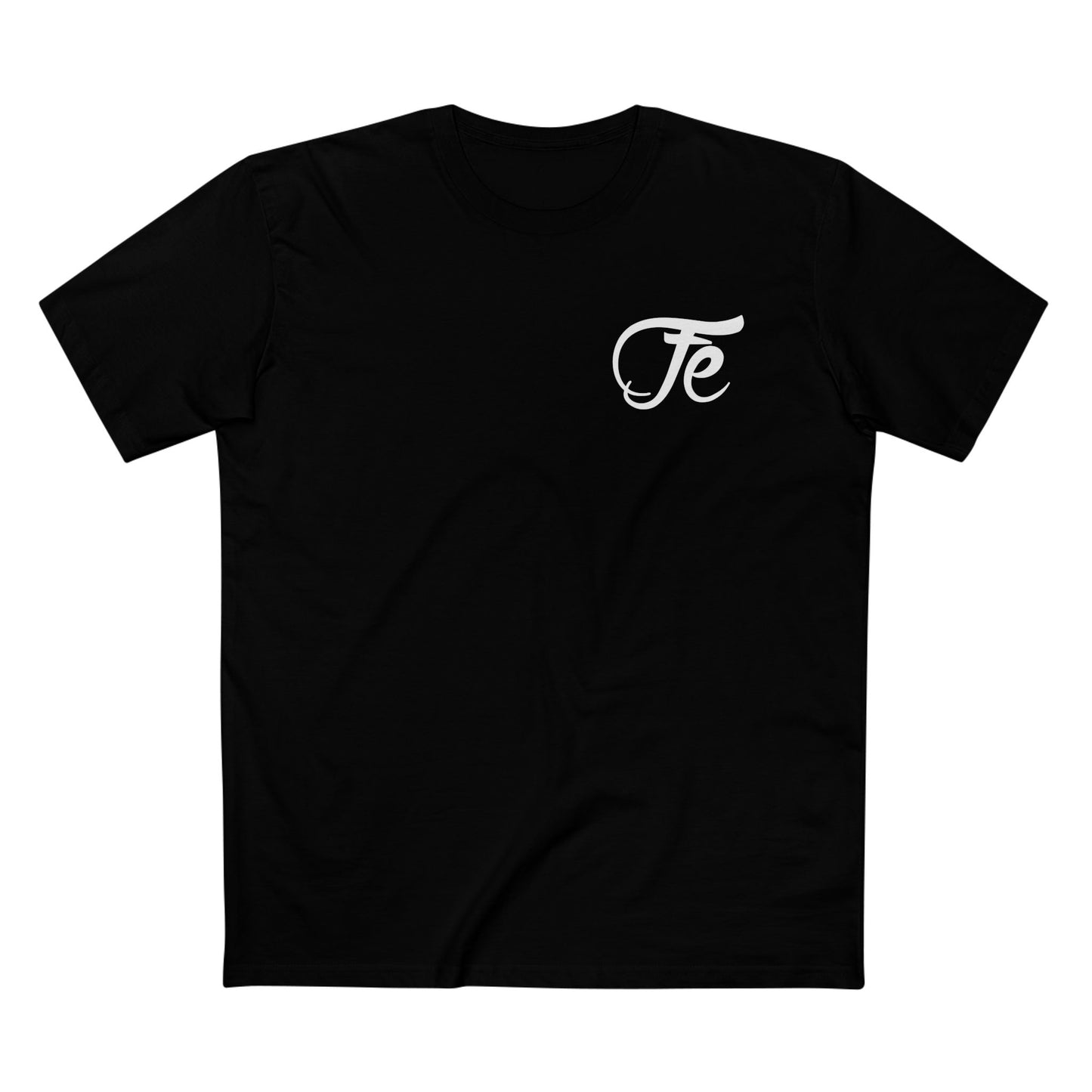 Faith Based Tee - 'KINGDOM SEEKER' Message Shirt