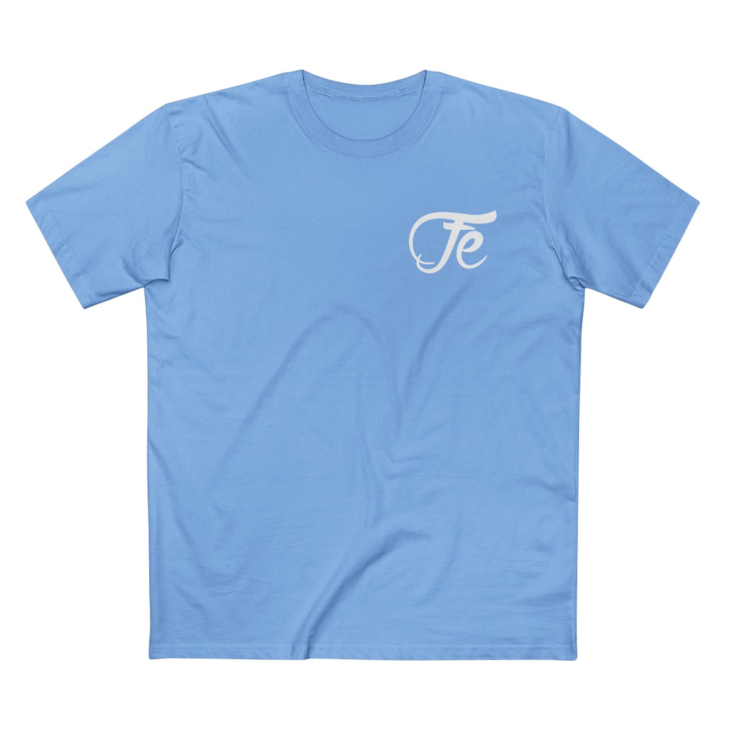 Faith Based Tee - 'KINGDOM SEEKER' Message Shirt
