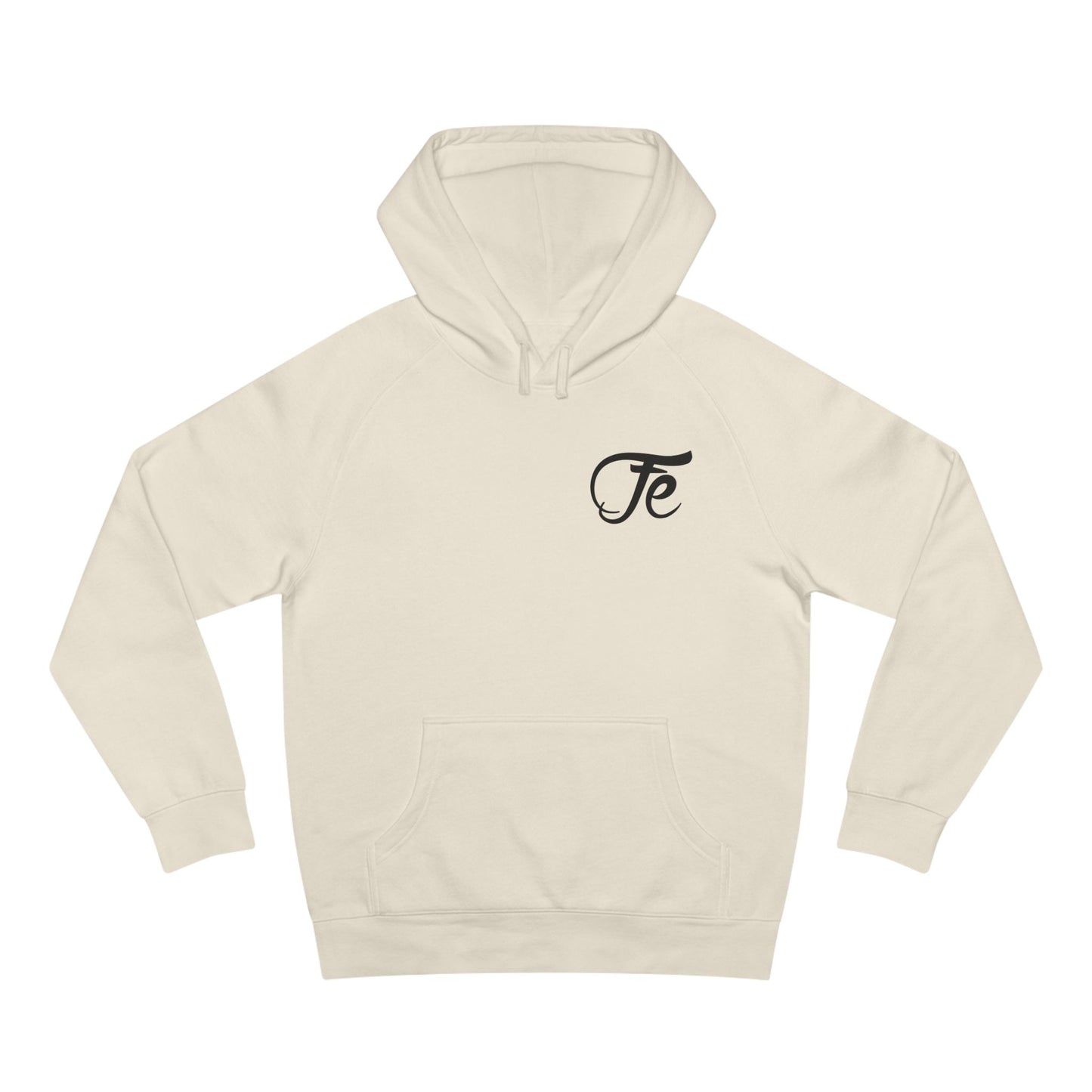 CON DIOS TODO SE PUEDE HOODIE