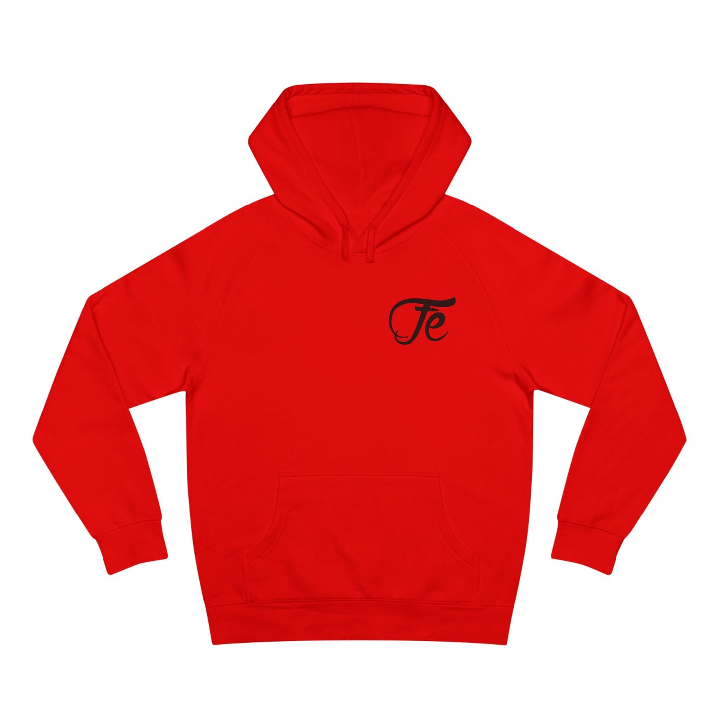 CON DIOS TODO SE PUEDE HOODIE