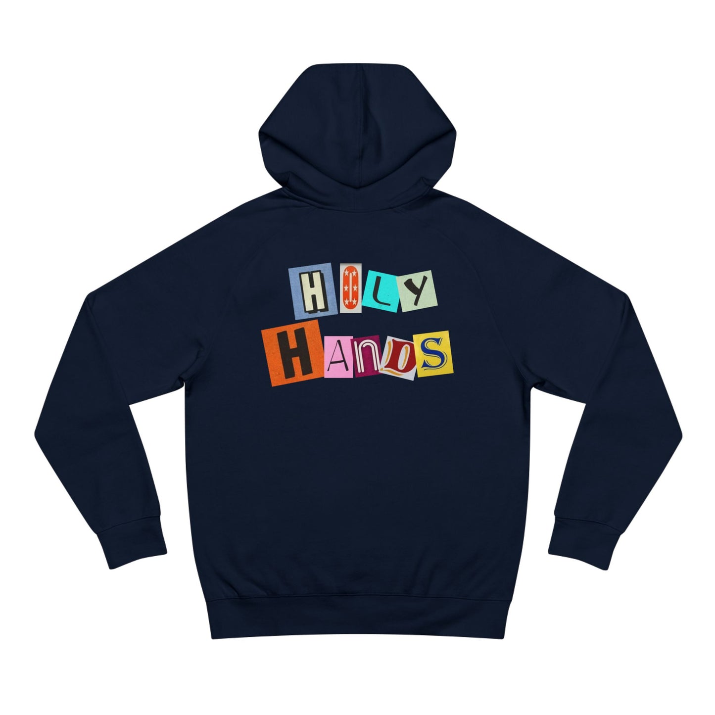 Holy Hands Hoodie