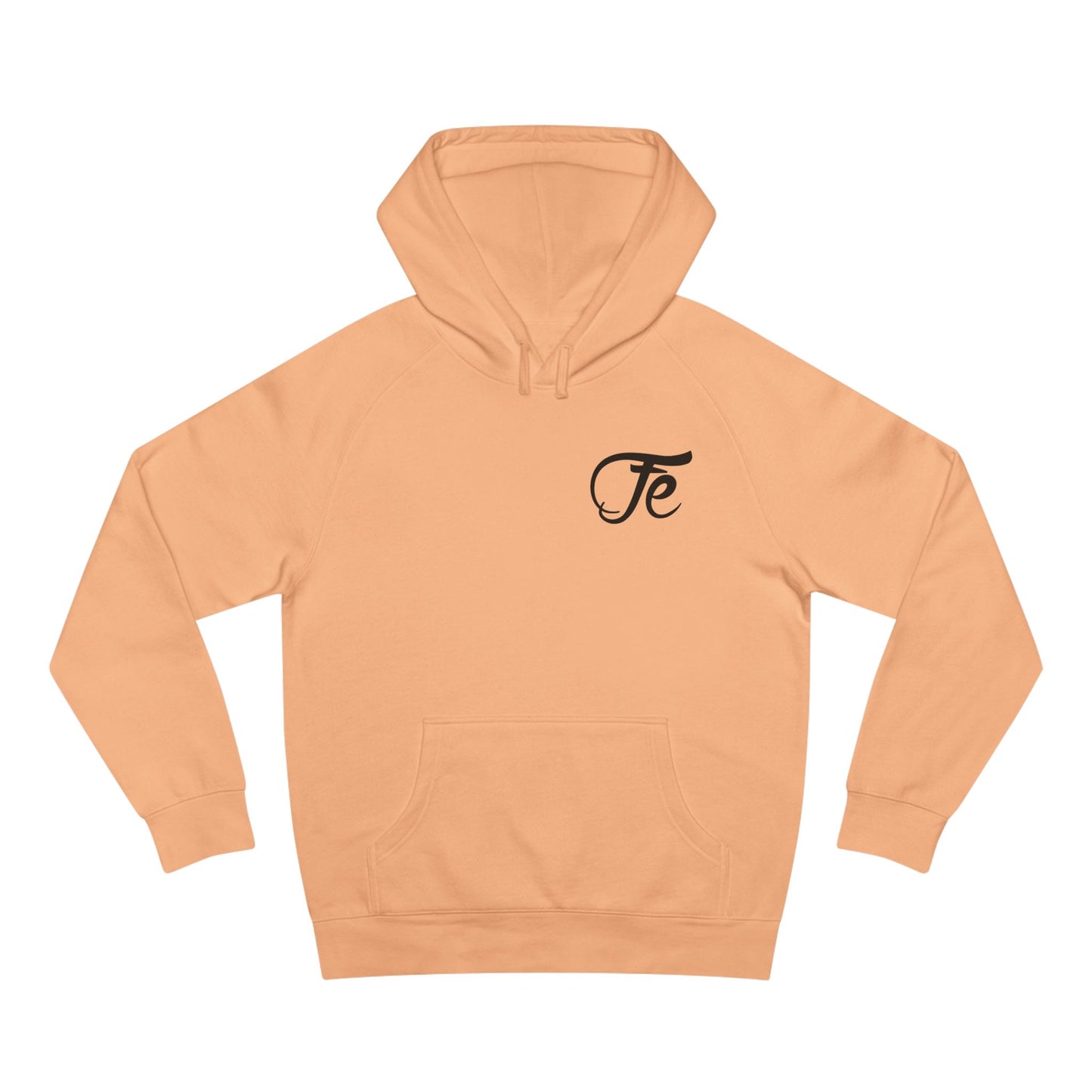 CON DIOS TODO SE PUEDE HOODIE