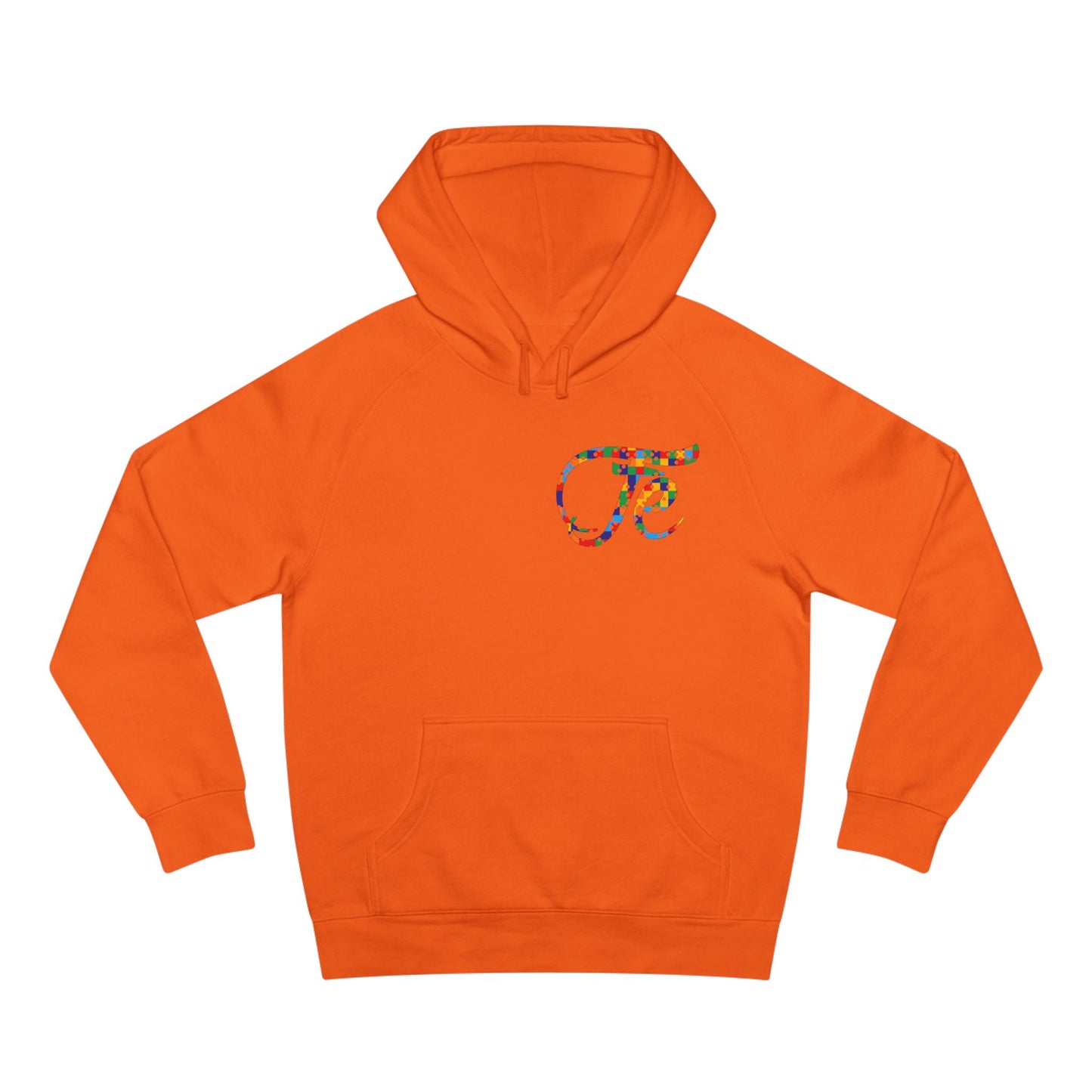 FE “Every Heart Matters” Autism Awareness Hoodie