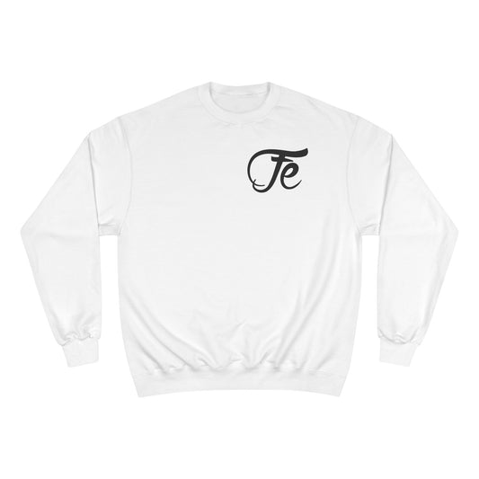 FE 7TH AVE X CHAMPION SWEATSHIRT