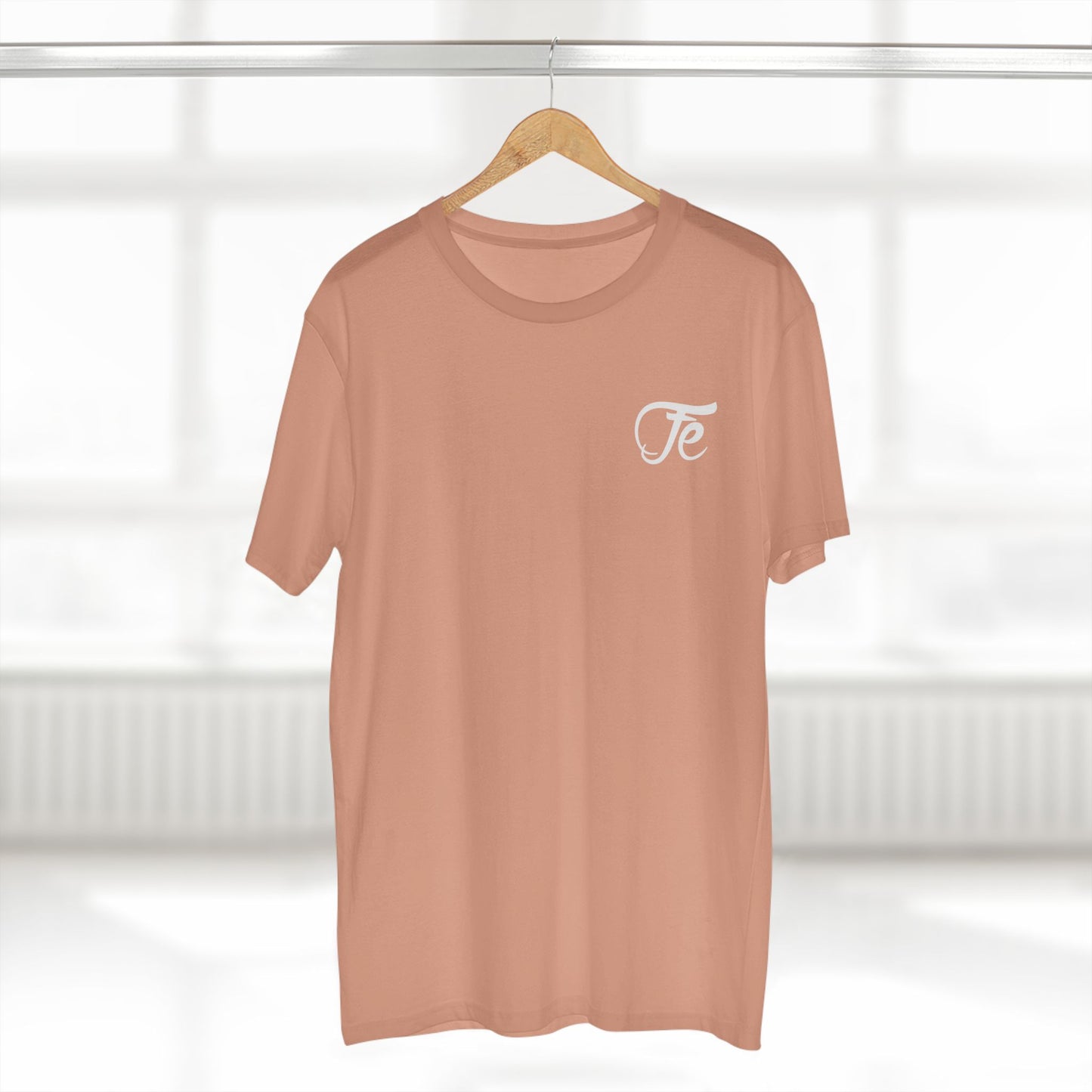 God is My Sensei T-shirt