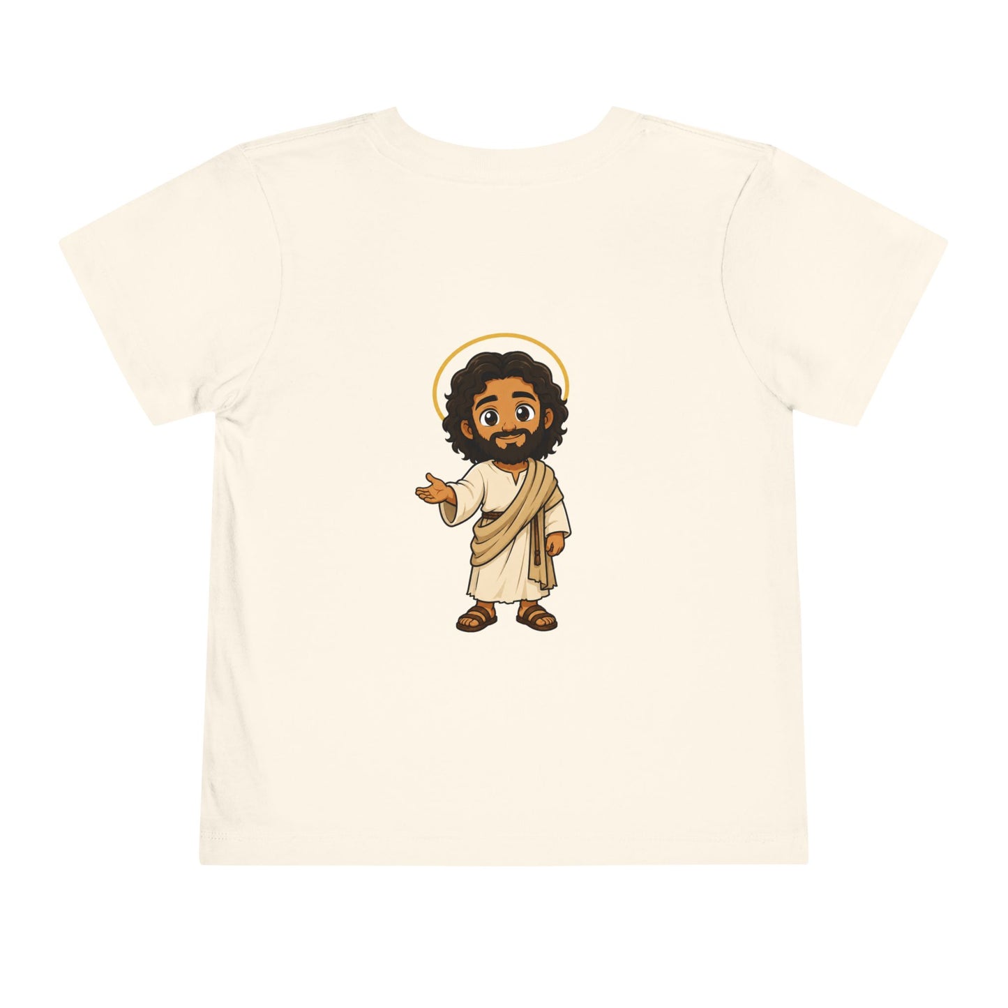 Jesus Kids Tee