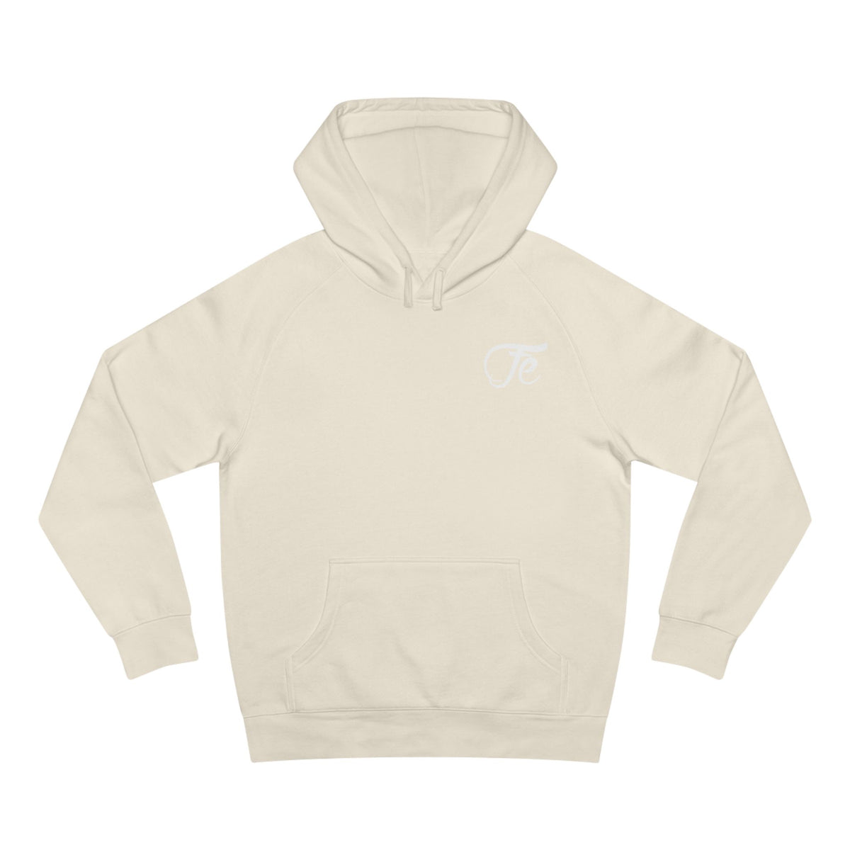 FE Lion & Lamb Hoodie — "Revelations 5:5–6" Christian Pullover