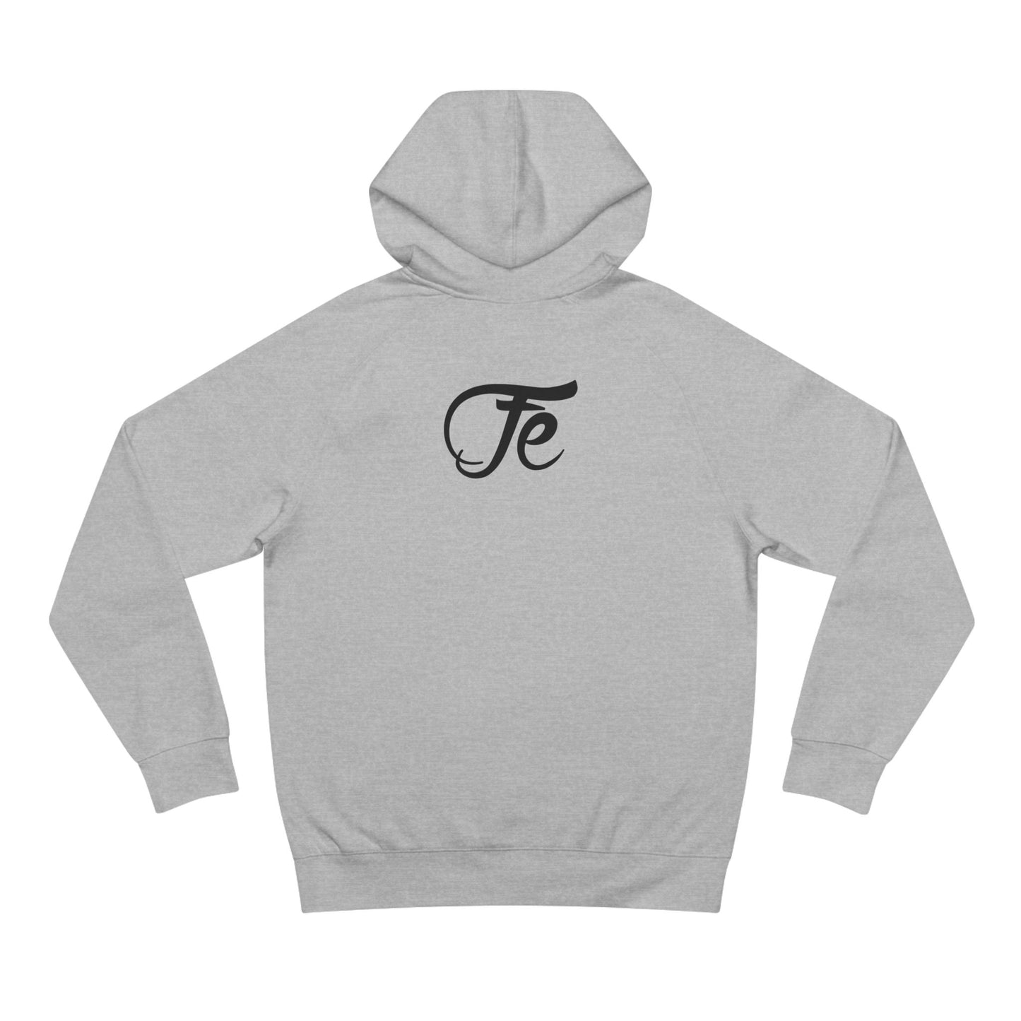 FE SUPER FAITH HOODY