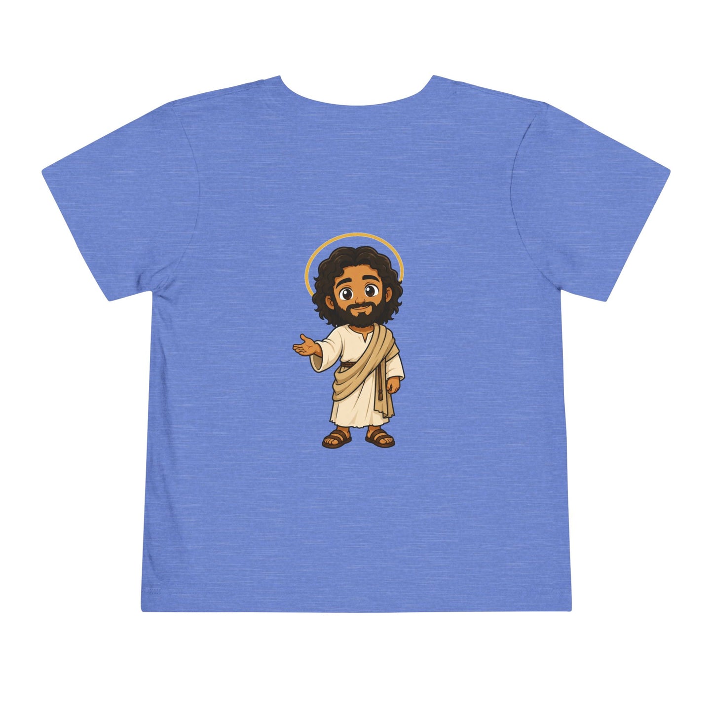 Jesus Kids Tee
