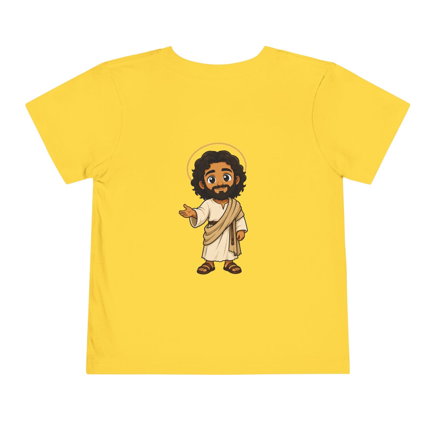Jesus Kids Tee