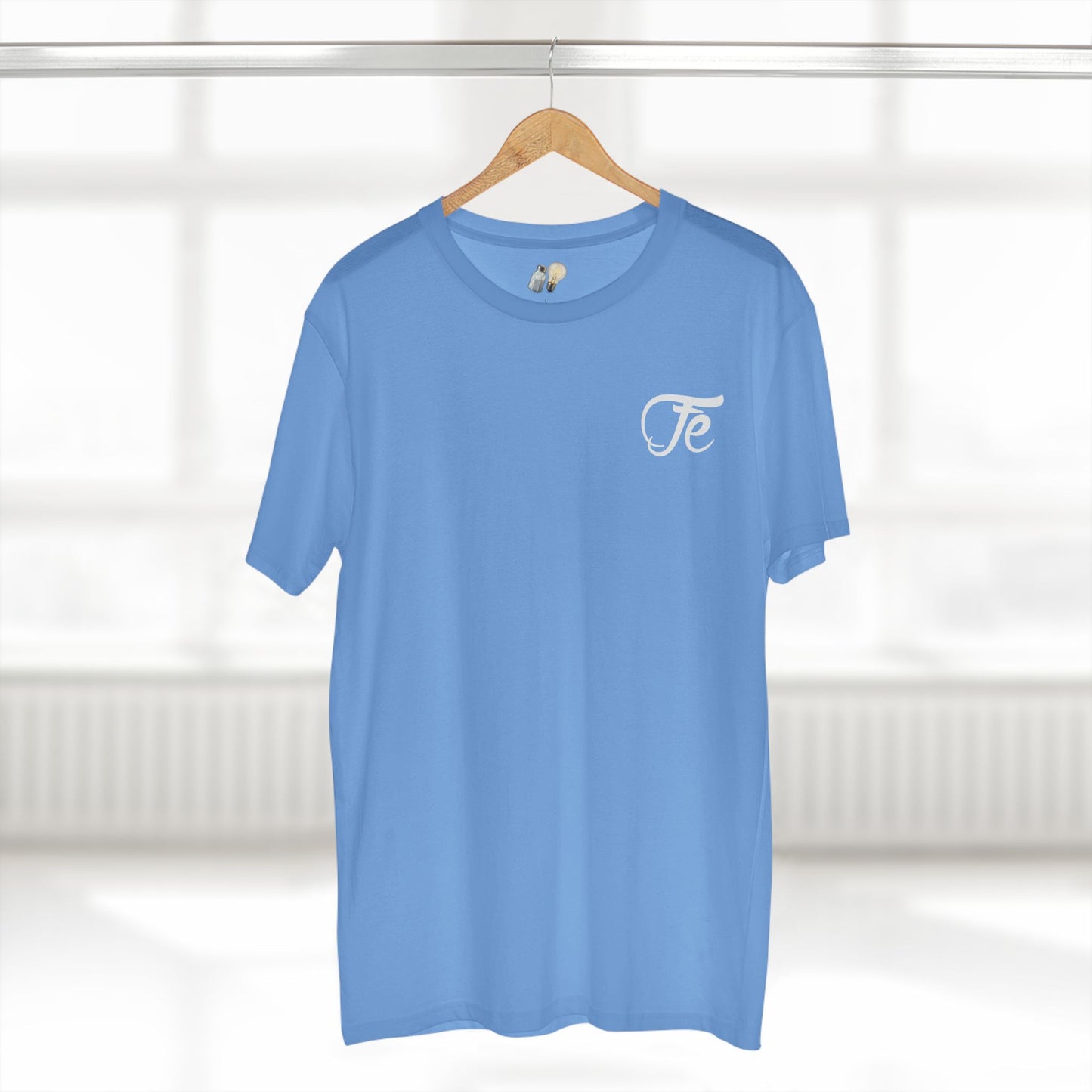 King of Kings Tee (Revelations 19:16)