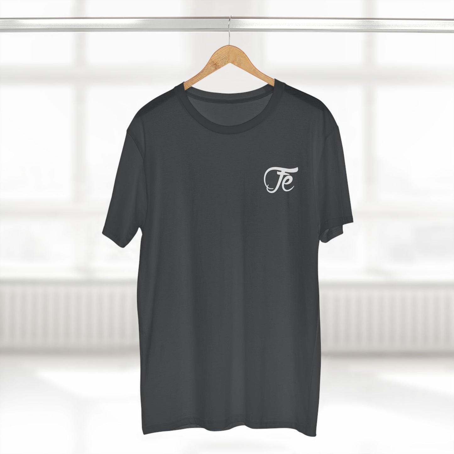 God is My Sensei T-shirt