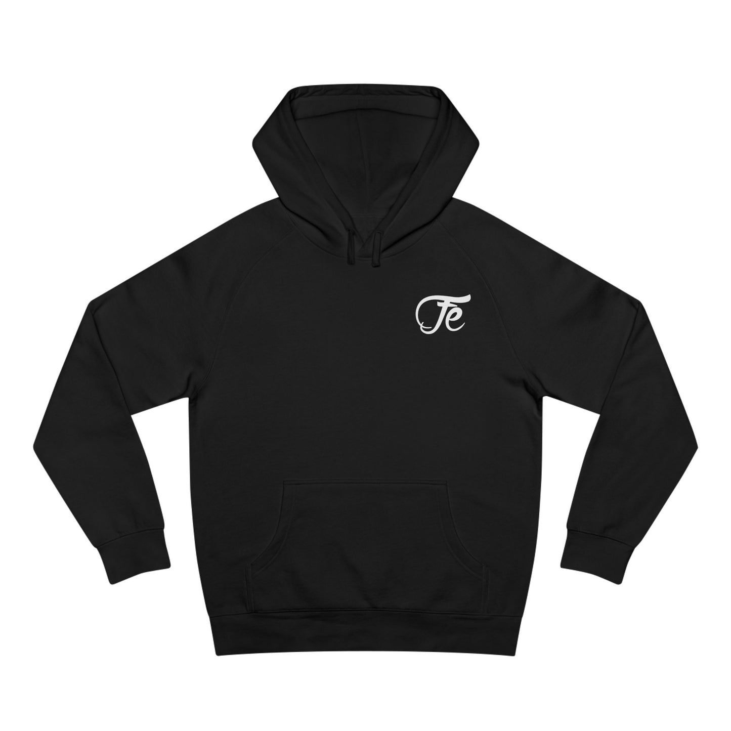 Jesus Crown Hoodie