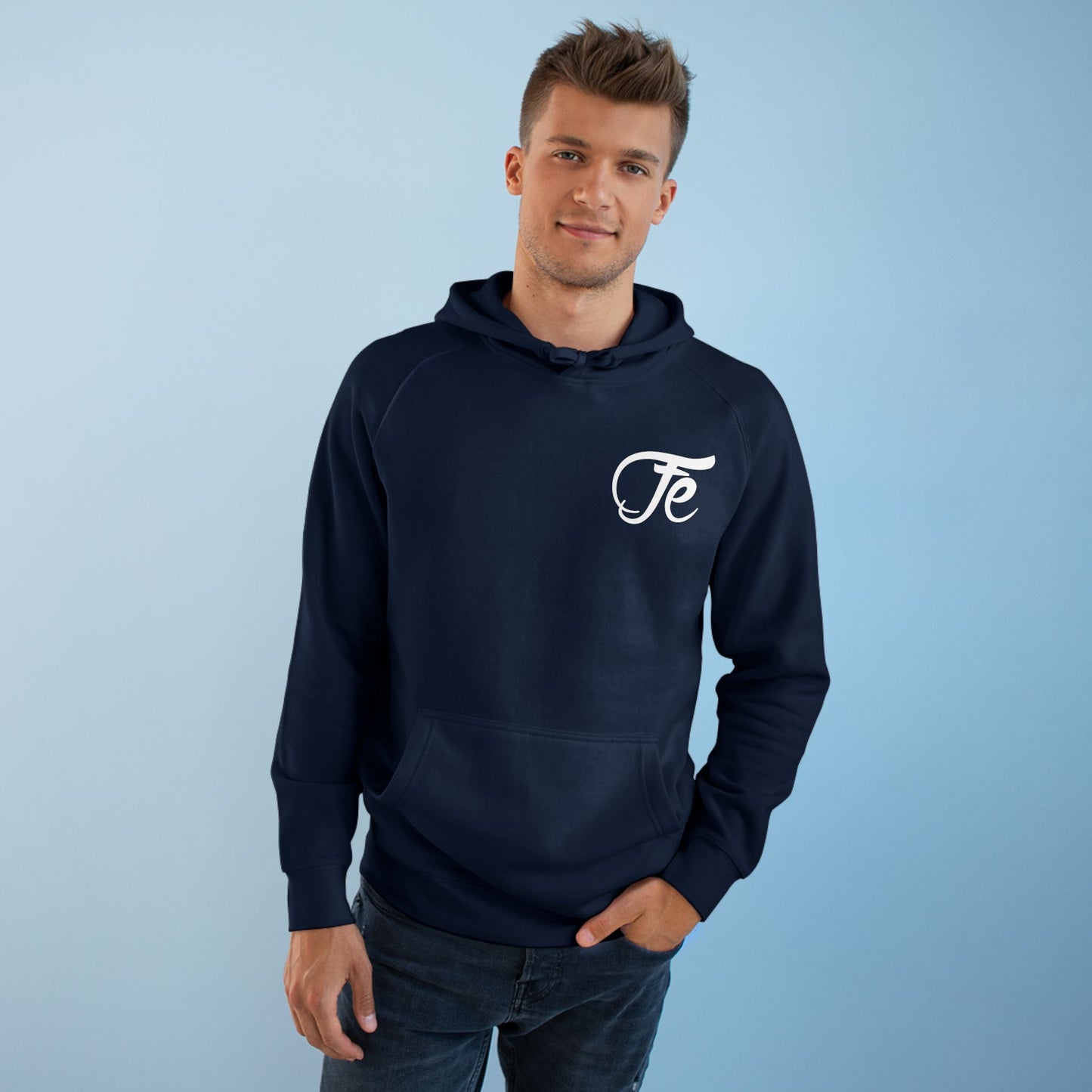 Holy Hands Hoodie