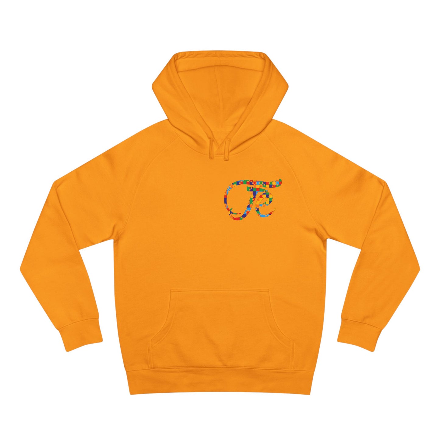 FE “Every Heart Matters” Autism Awareness Hoodie