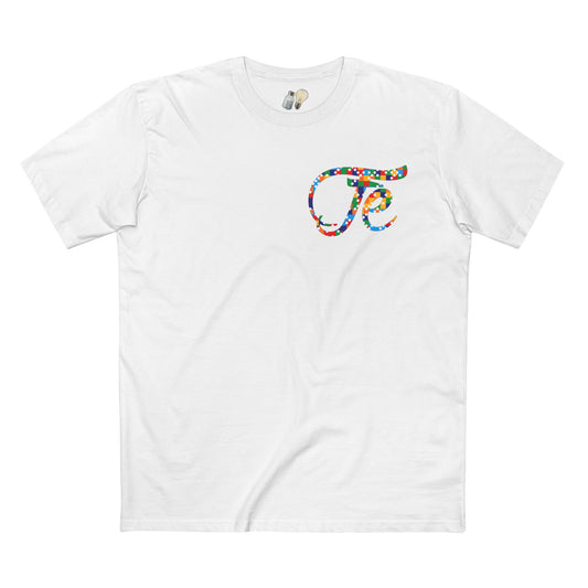 FE Autism Awareness Puzzle Tee — For Every Family