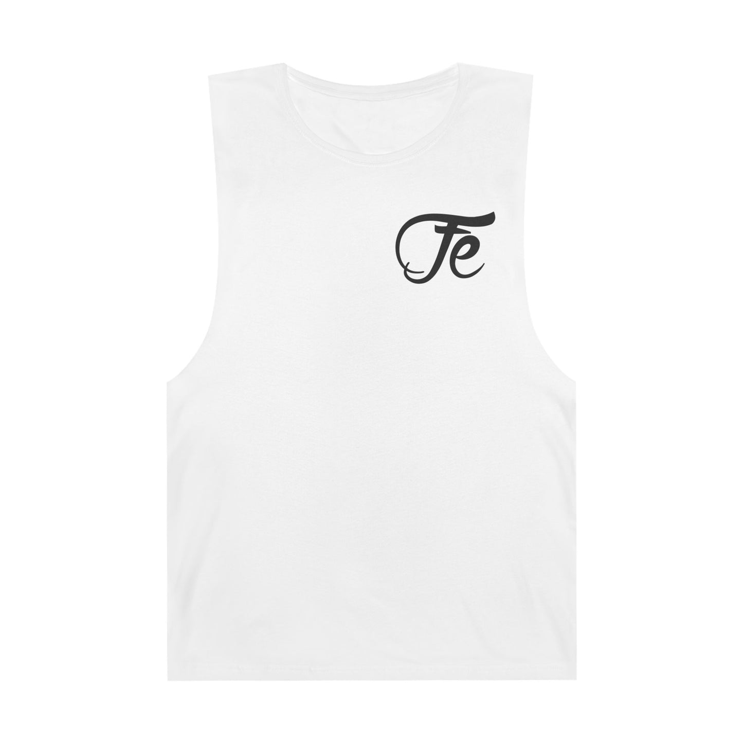 Faith and Fitness Unisex Tank
