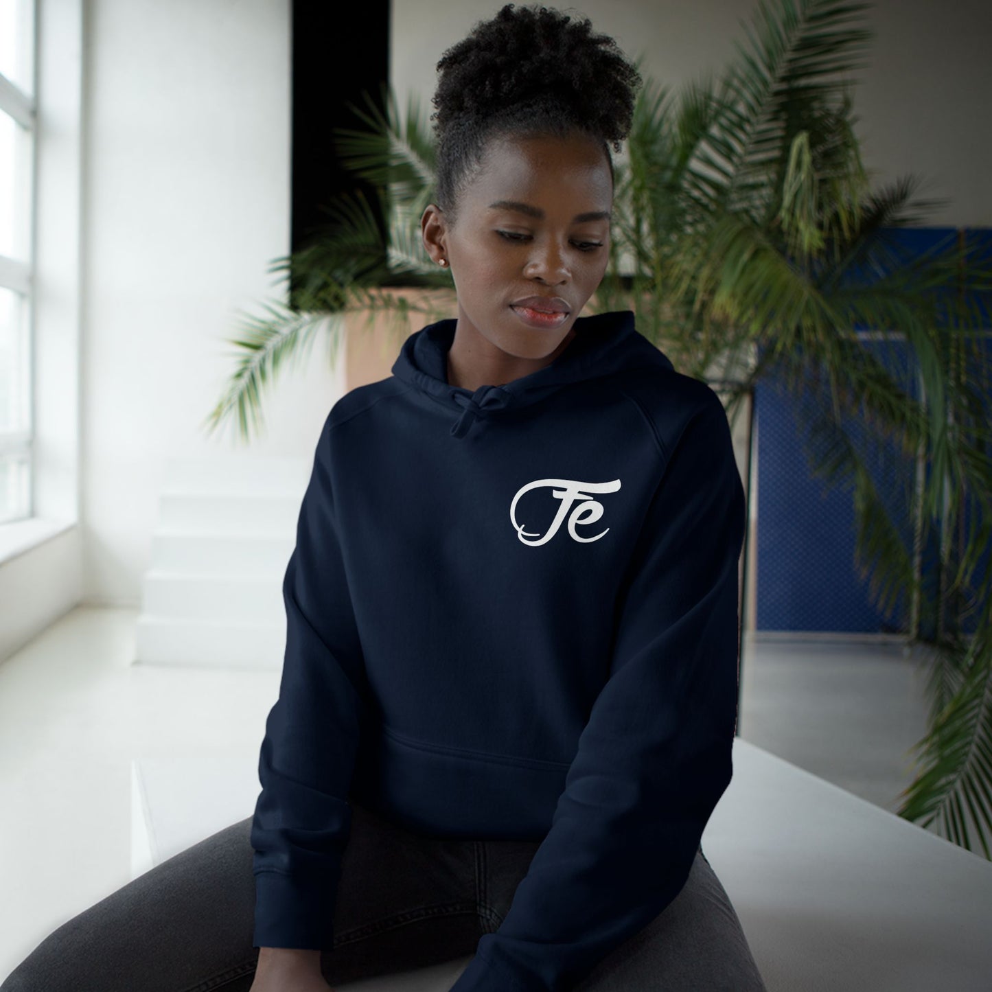 Holy Hands Hoodie