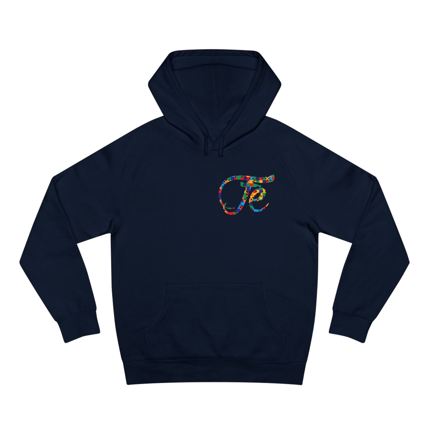 FE “Every Heart Matters” Autism Awareness Hoodie