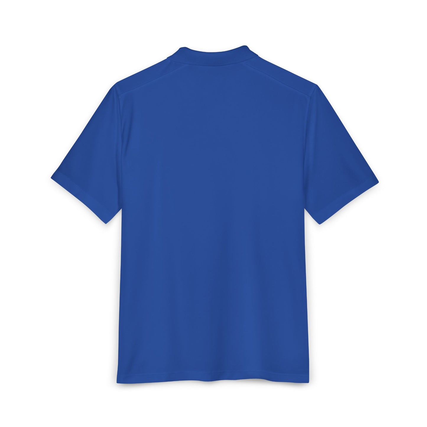 FE Embroidered Sport Polo