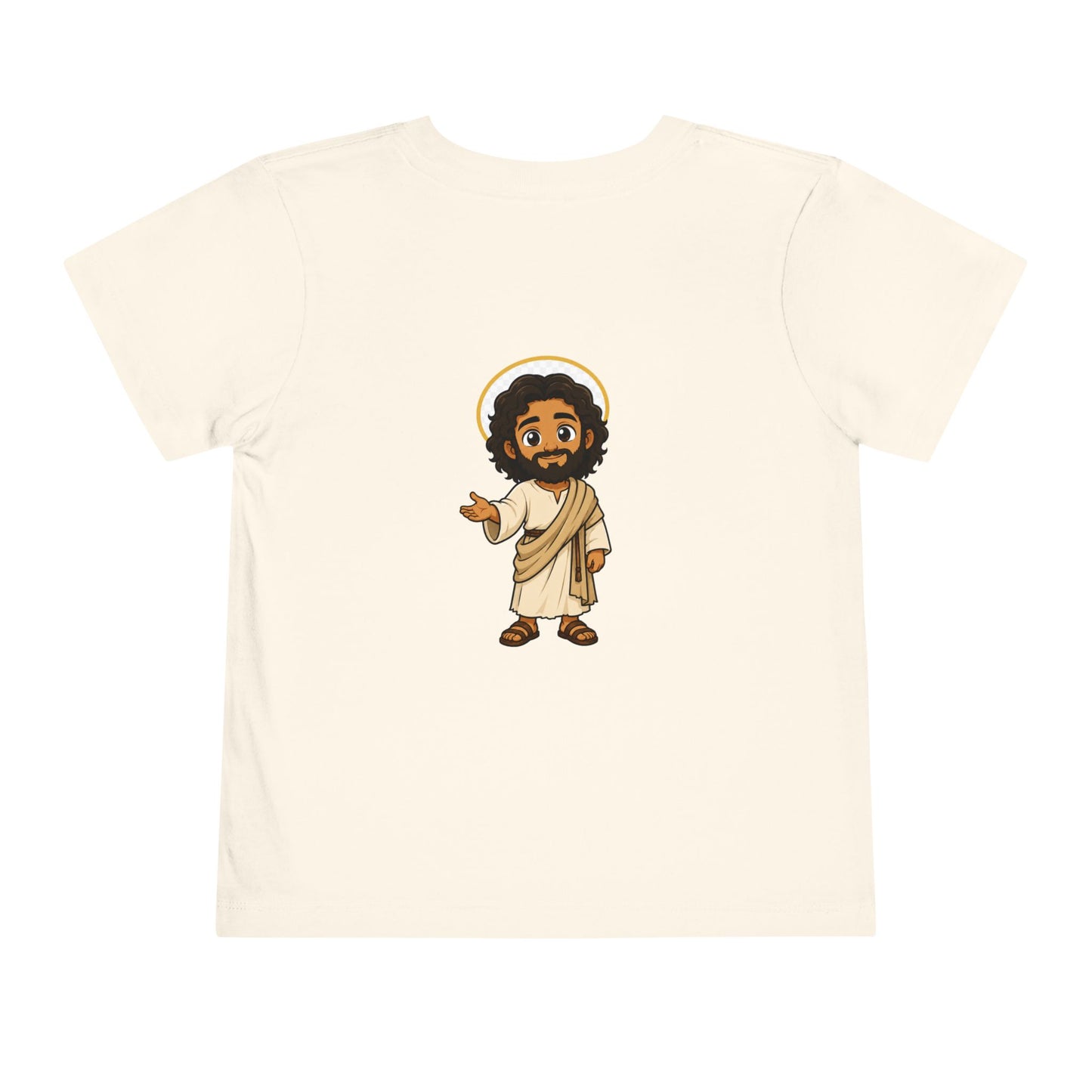 FE Cute Cartoon Jesus Tee