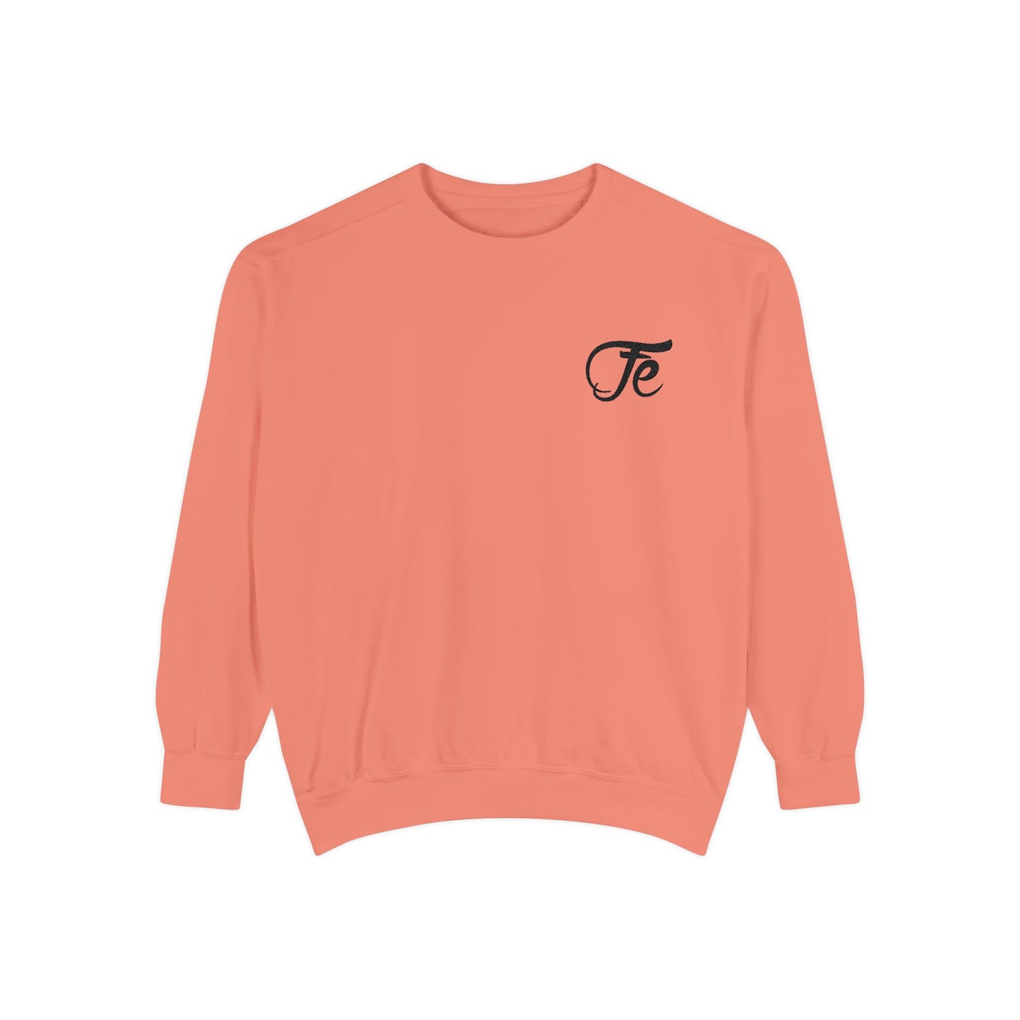Fe Sweatshirt