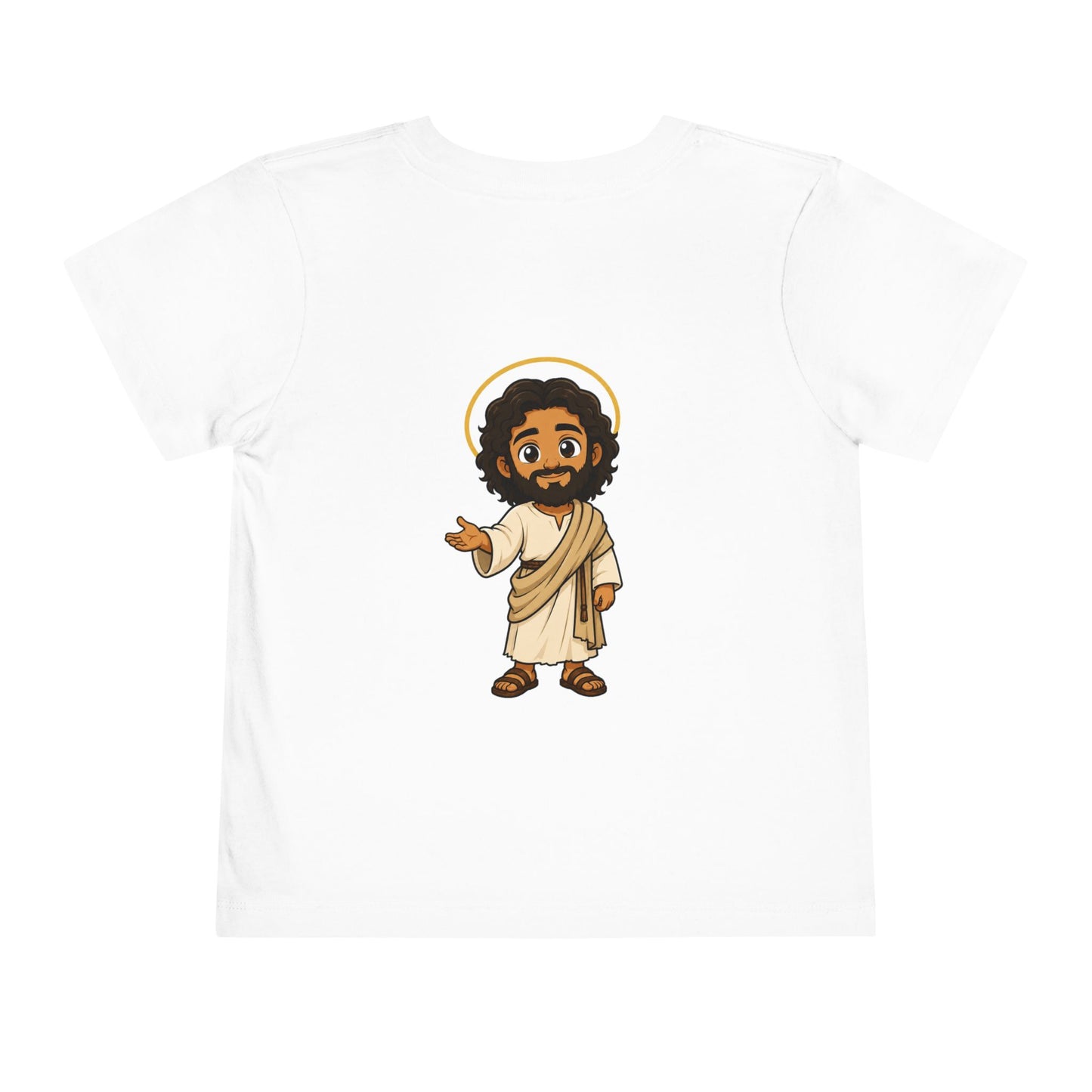 Jesus Kids Tee