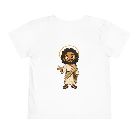 Jesus Kids Tee