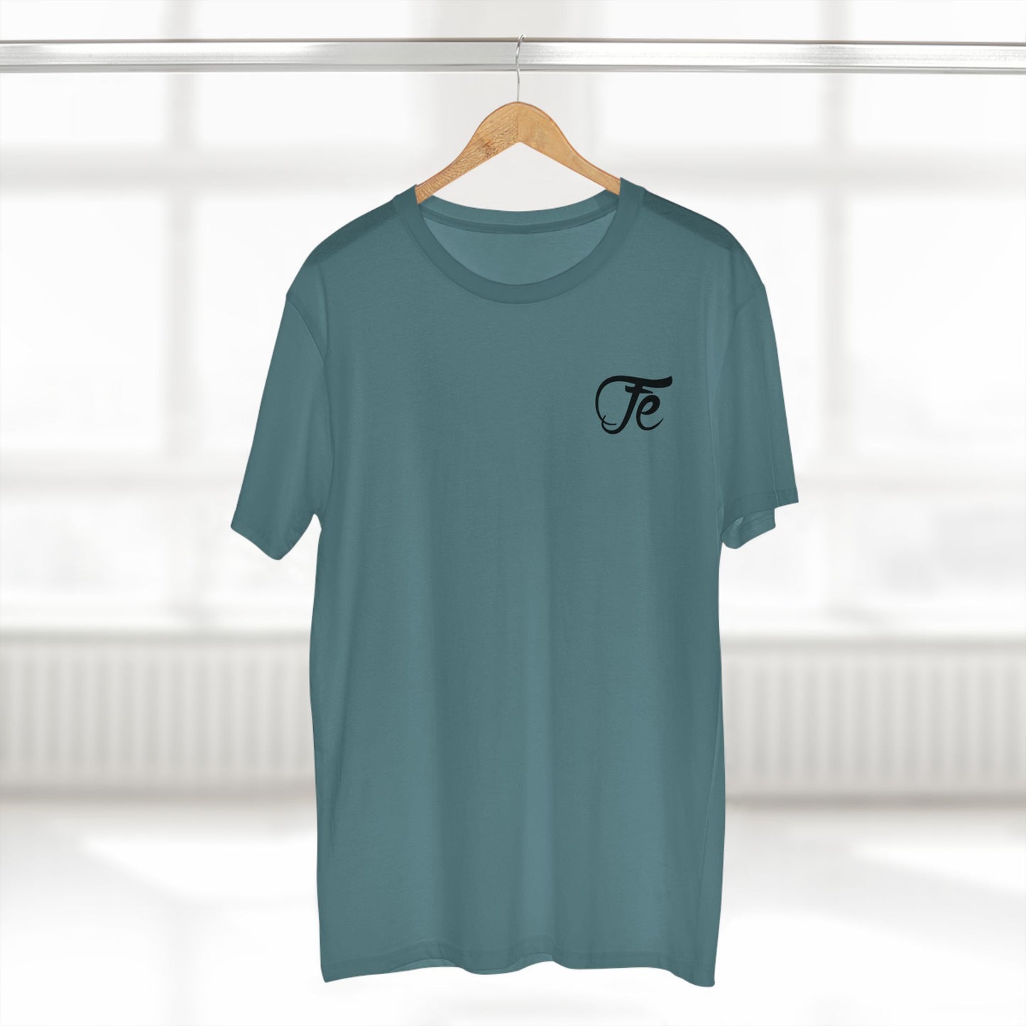 Spread God's Word Ransom Letter Design T Shirt