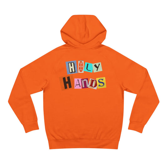 Holy Hands Hoodie
