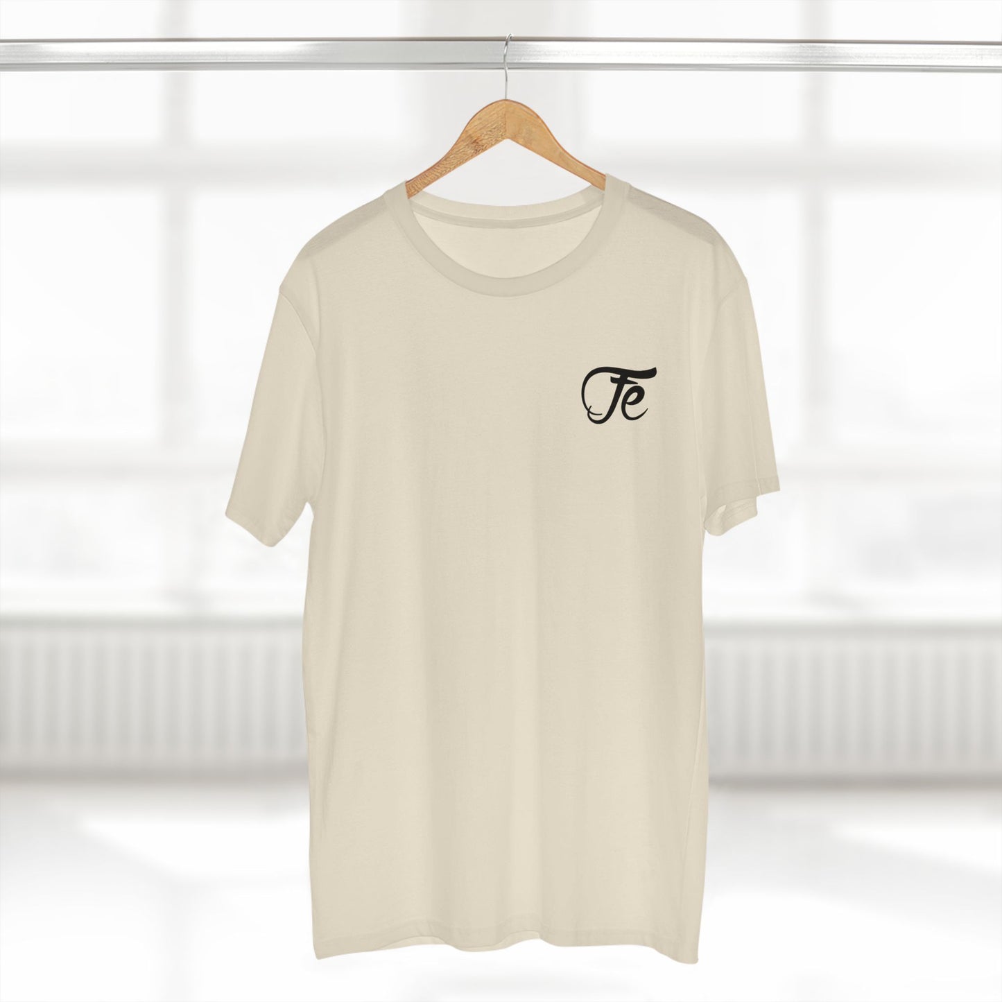 Spread God's Word Ransom Letter Design T Shirt