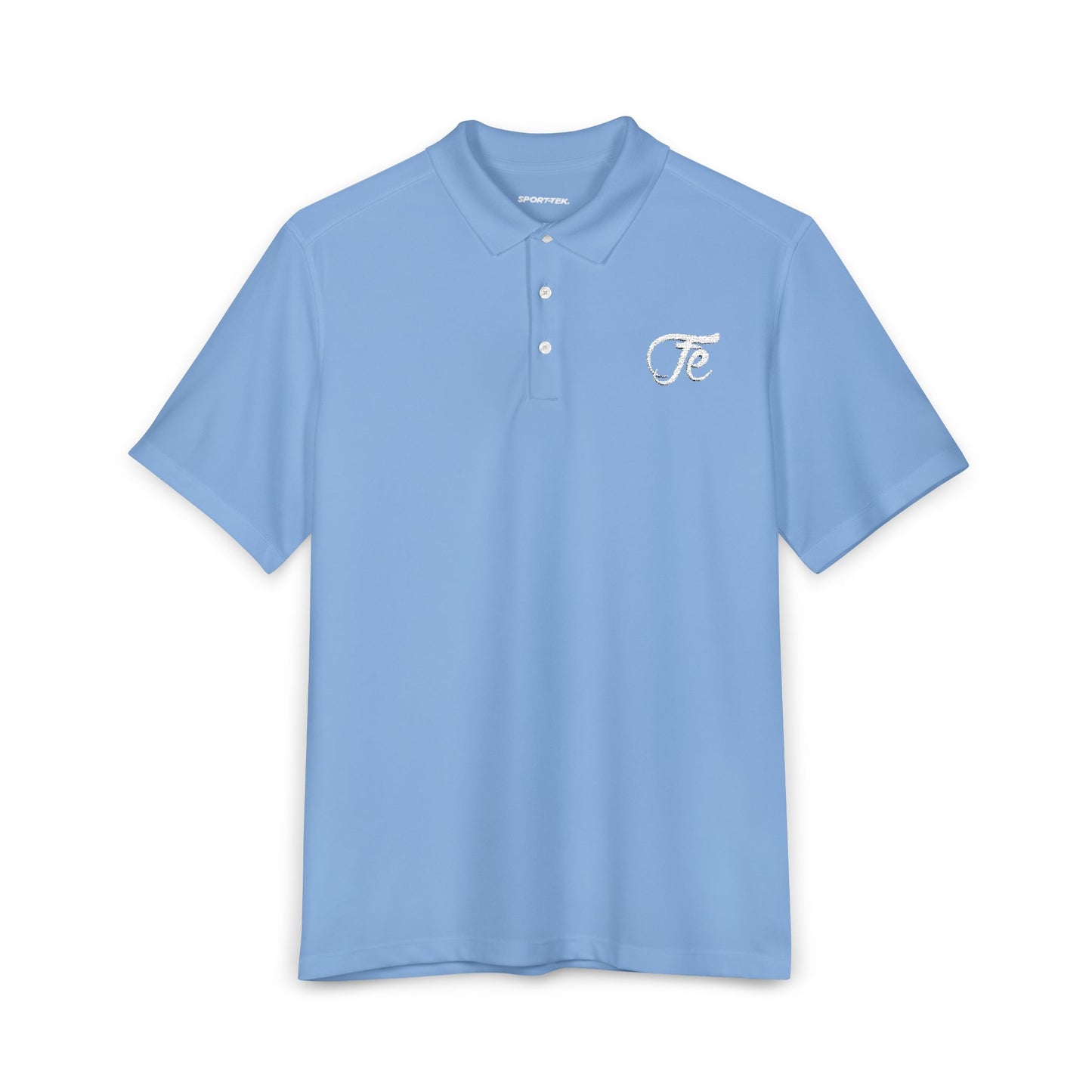 FE Embroidered Sport Polo