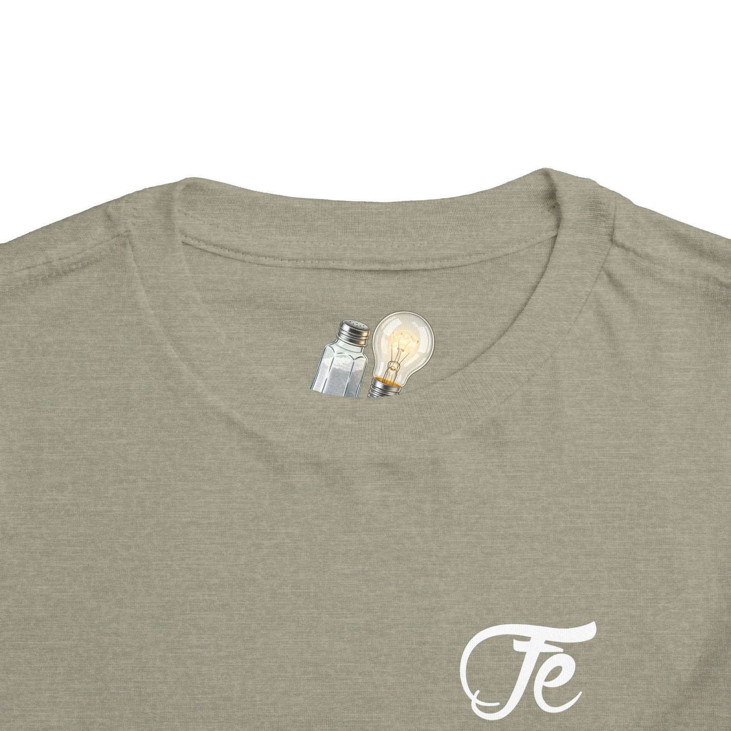 FE Cute Cartoon Jesus Tee