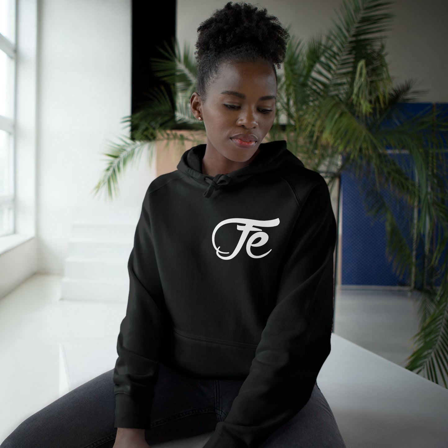Serve God and Stay Fly in God's Kingdom Design