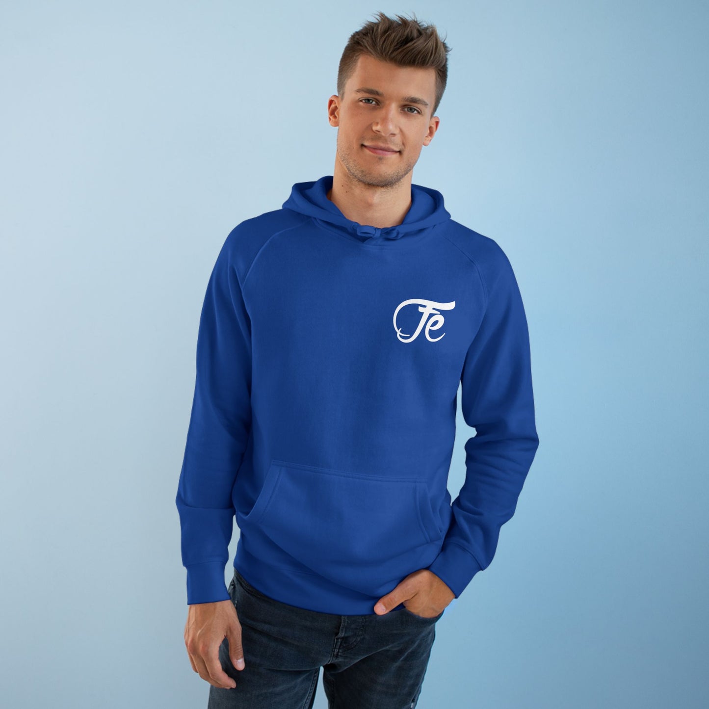 FE 7TH AVE UNISEX SUPPLY HOODY