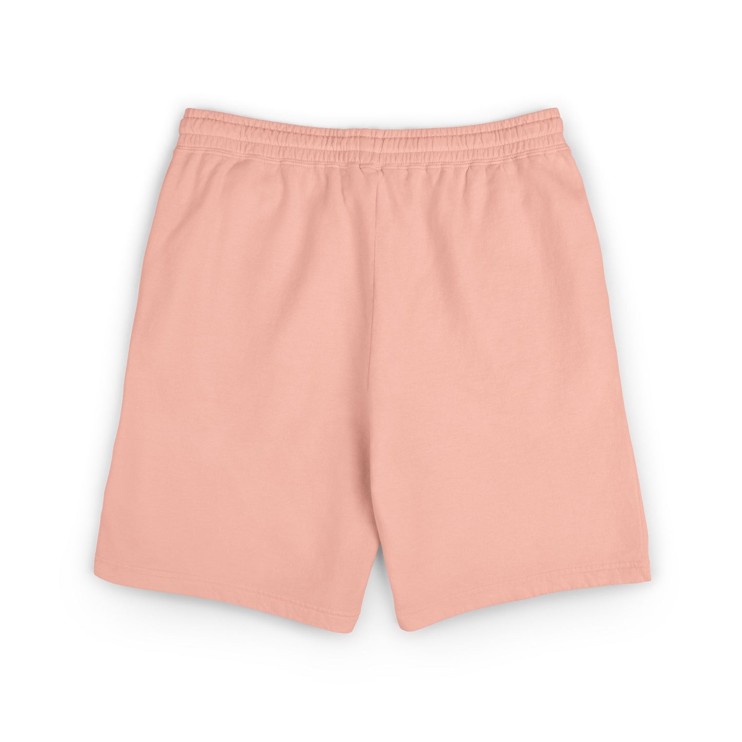 FE Fleece Shorts — Built for Quiet Strength