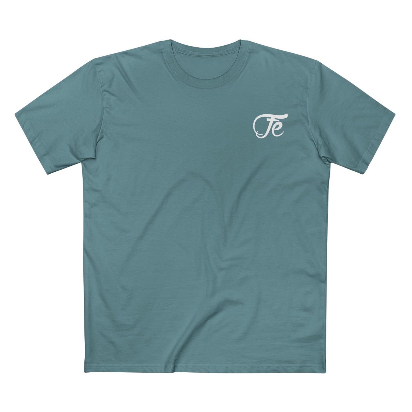 Salt & Light Tee