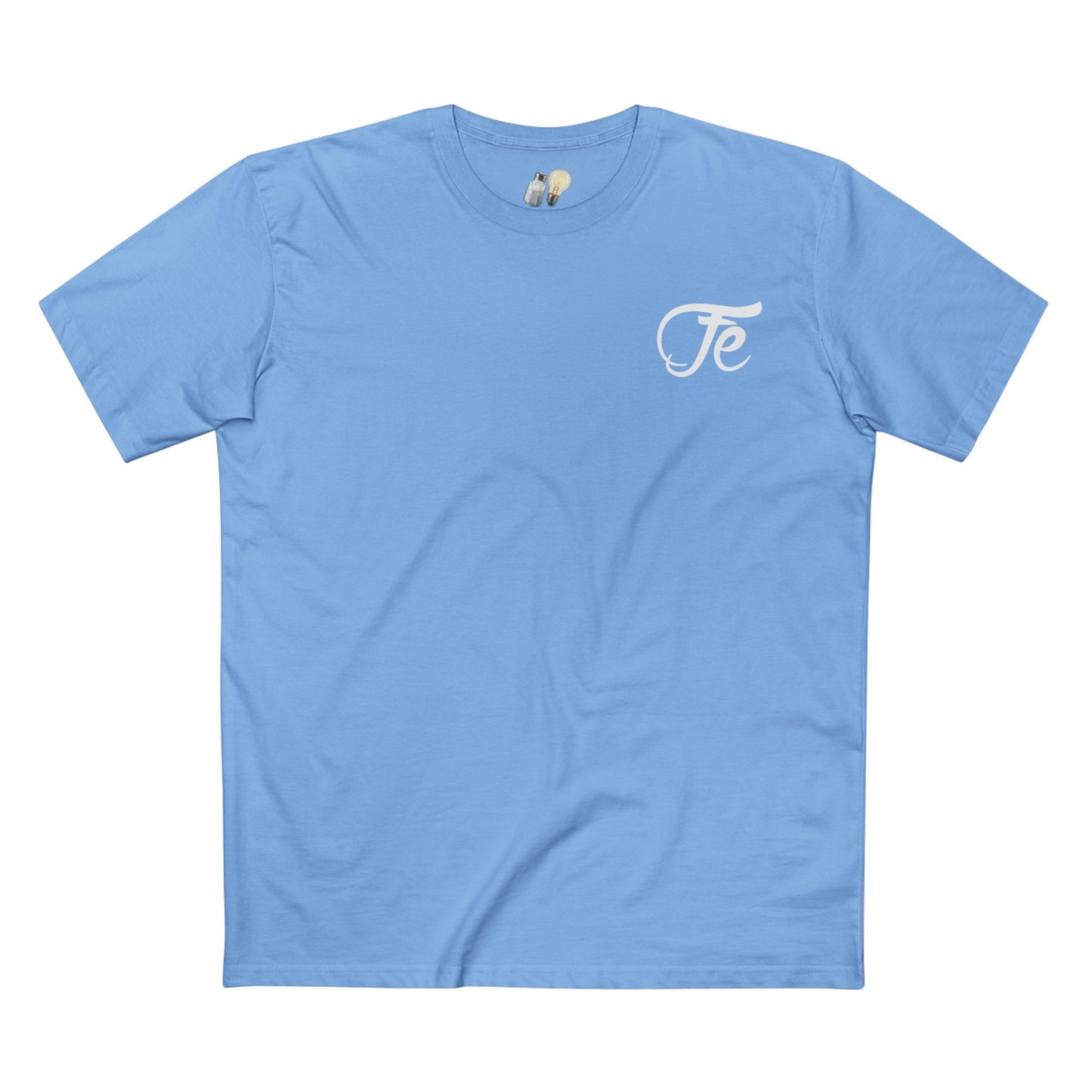 FE Jesus Crown of Thorns Graphic Tee