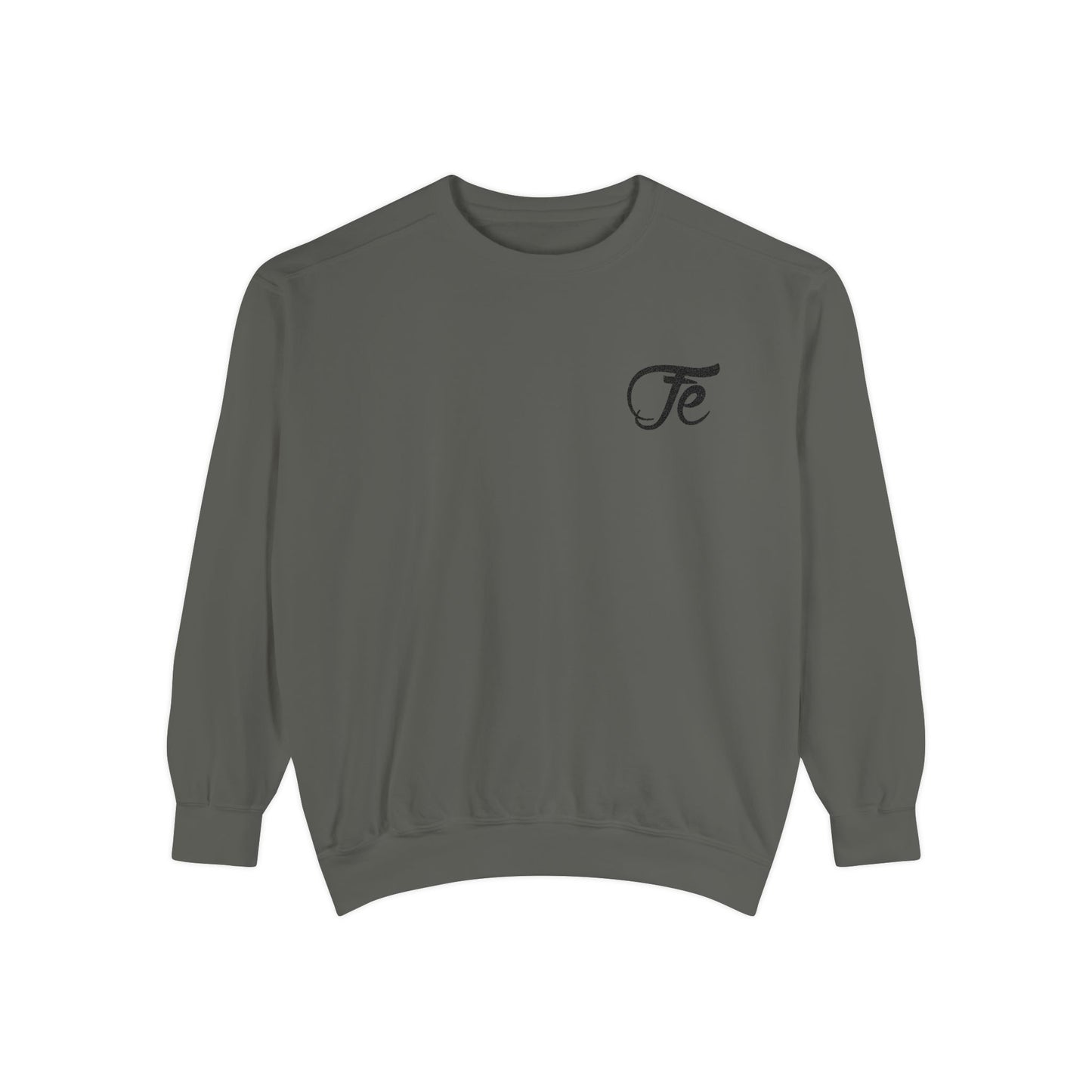 Fe Sweatshirt