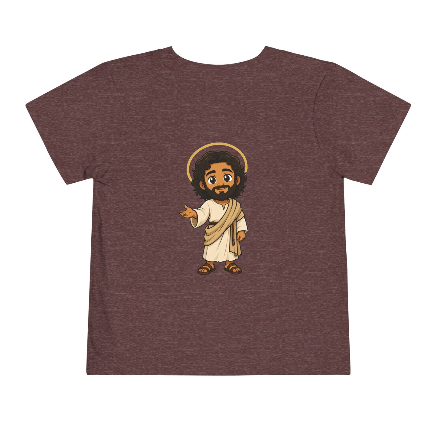 Jesus Kids Tee