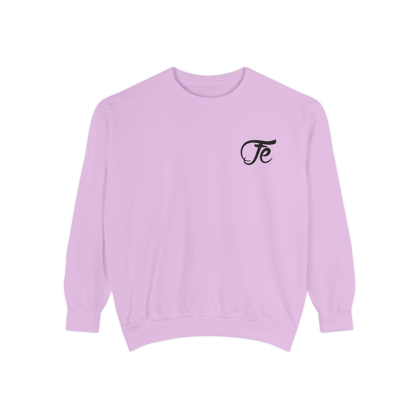 Fe Sweatshirt